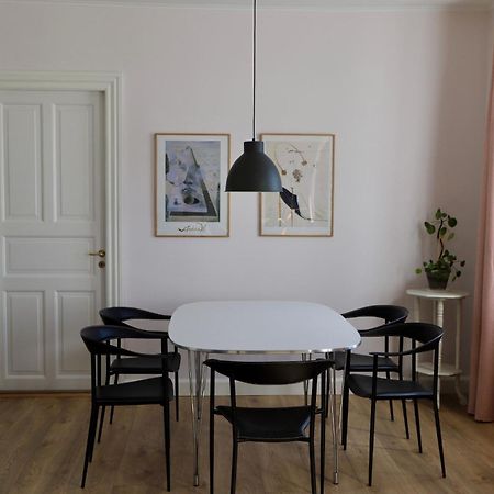 Vibaek Villa Sonderborg Exterior photo