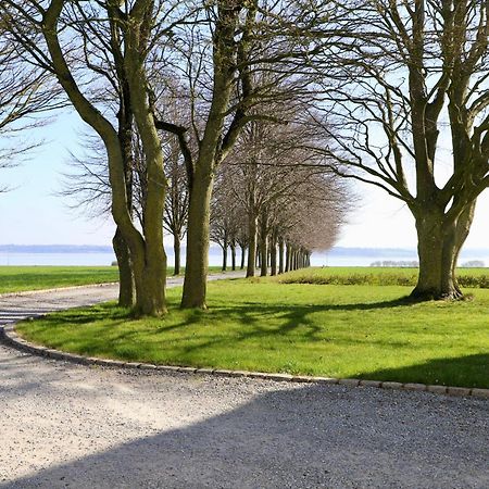 Vibaek Villa Sonderborg Exterior photo